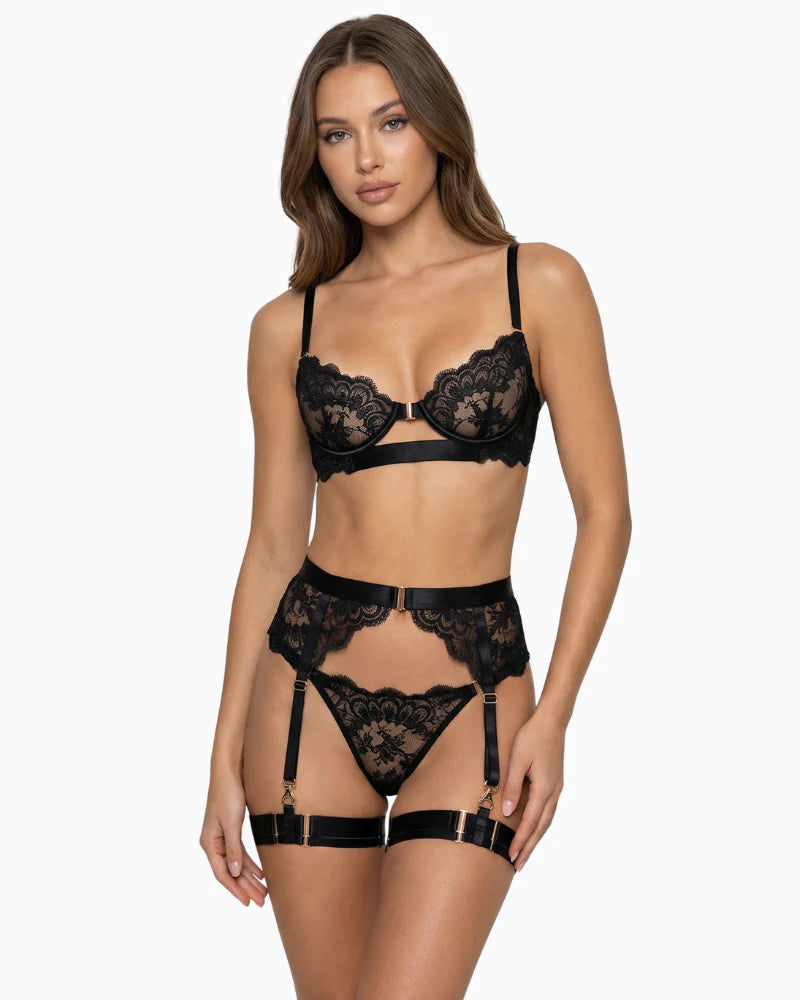 Amara Lingerie Set