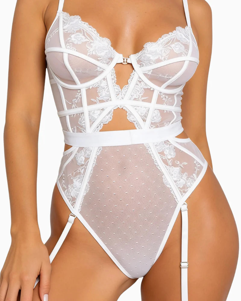 Valentina Bodysuit