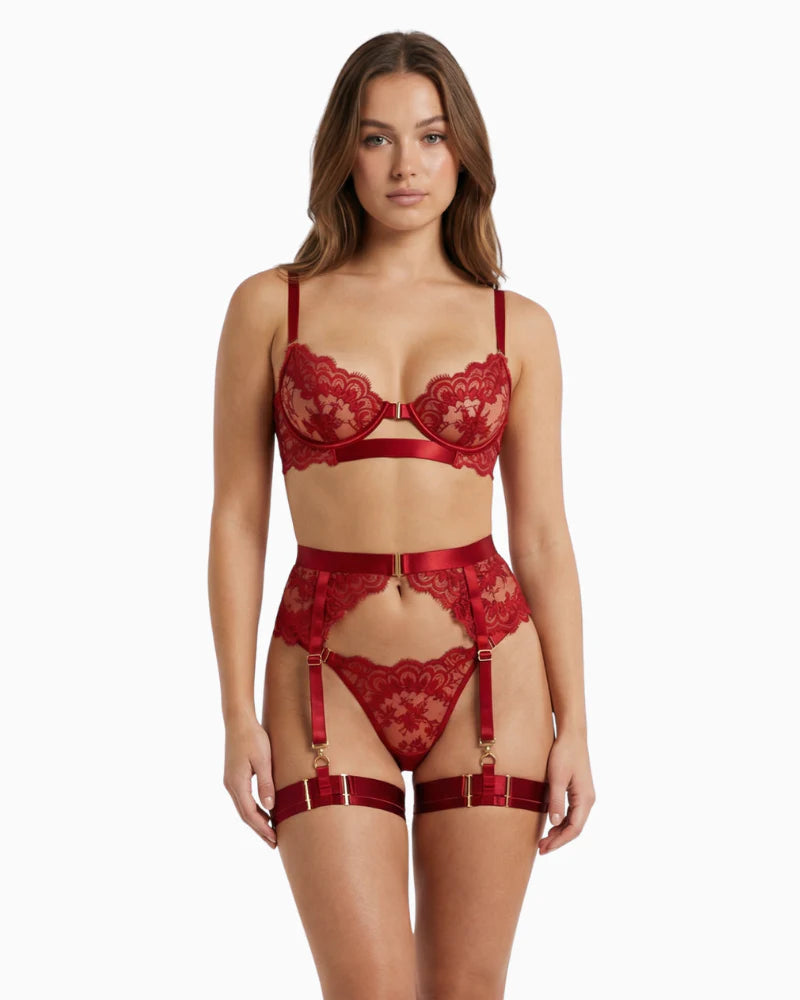 Amara Lingerie Set