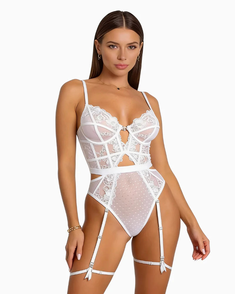 Valentina Bodysuit