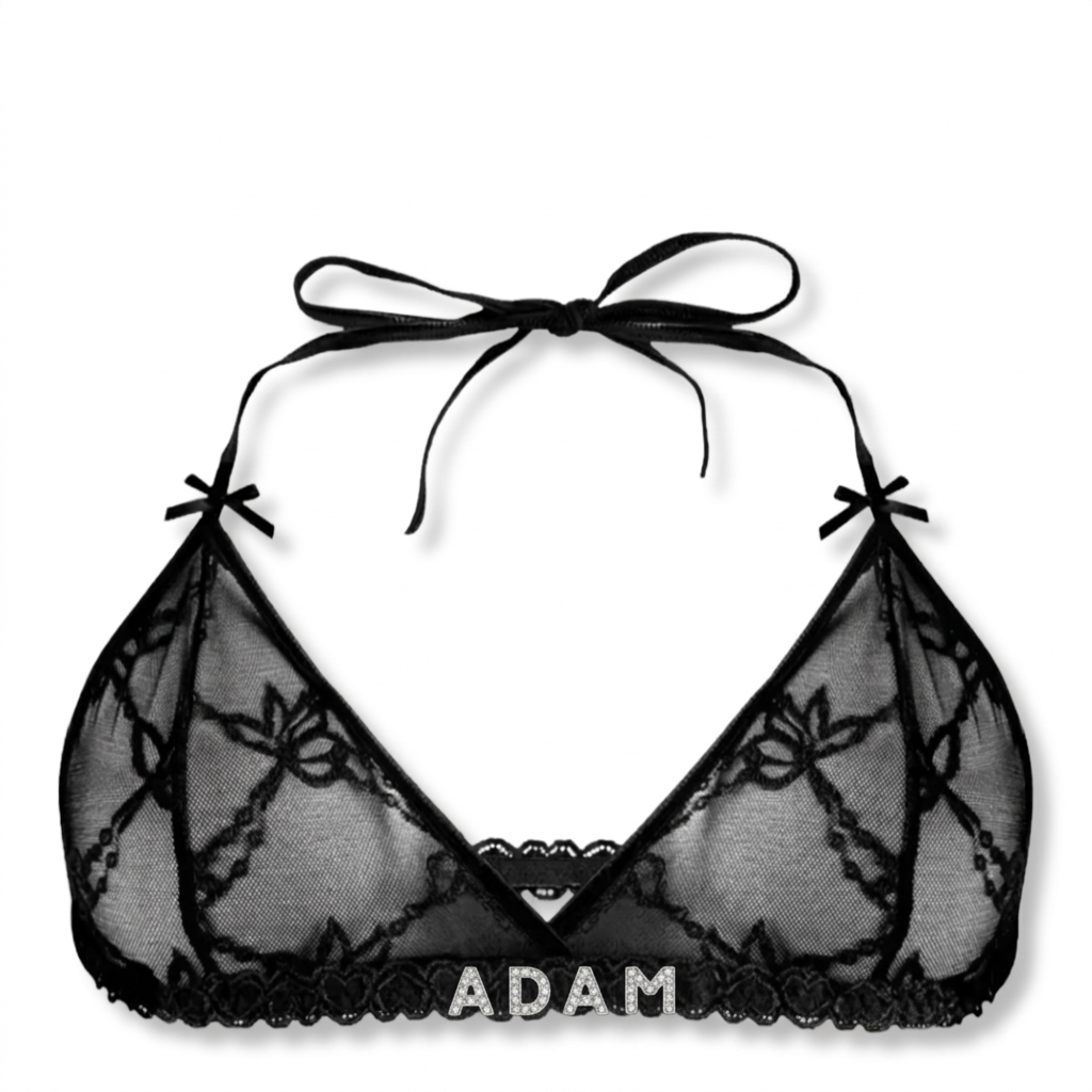 Matchande Bralette