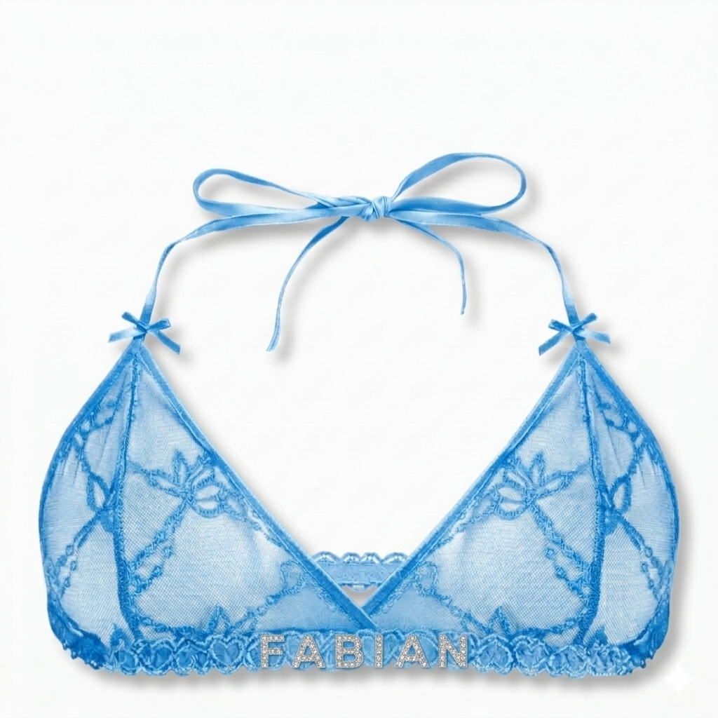 Matchande Bralette