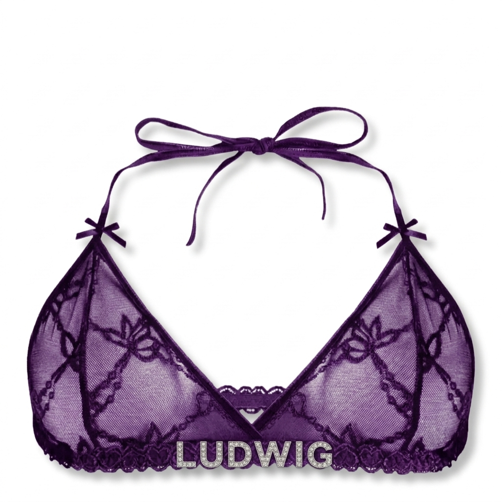 Matchande Bralette