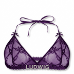 Matchande Bralette