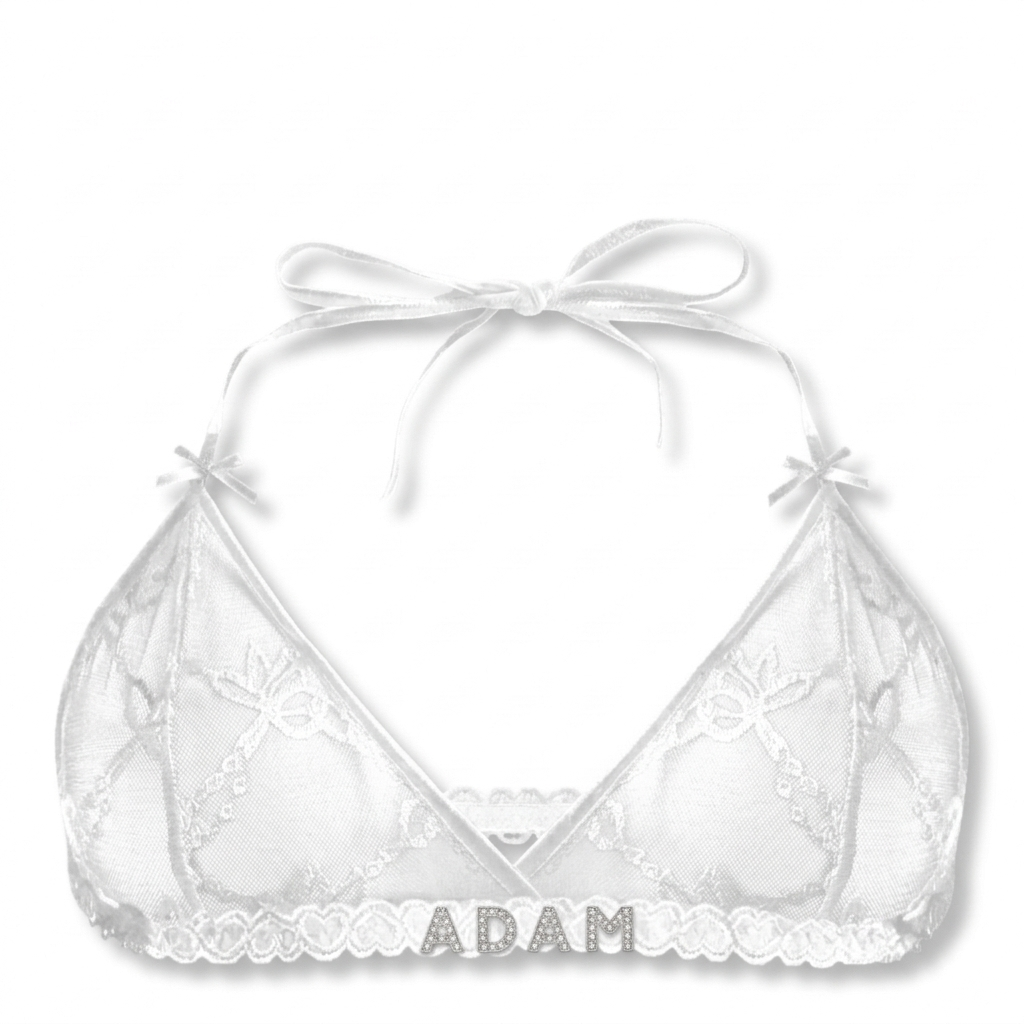 Matchande Bralette