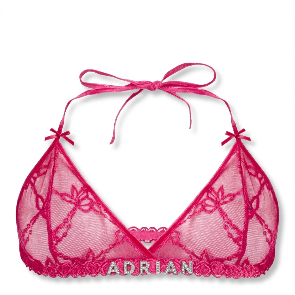 Matchande Bralette