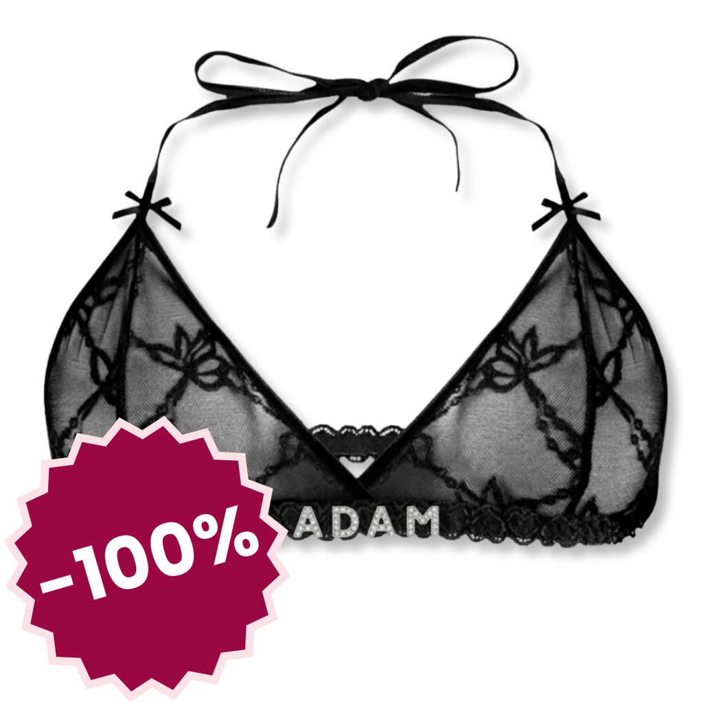 Matchande Bralette