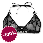 Matchande Bralette