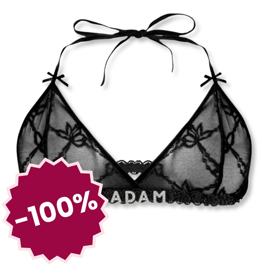 Matchande Bralette
