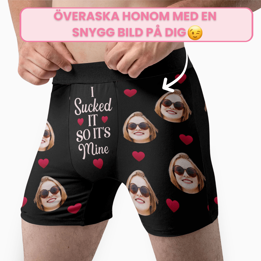 LoveBoxers - IconicYou