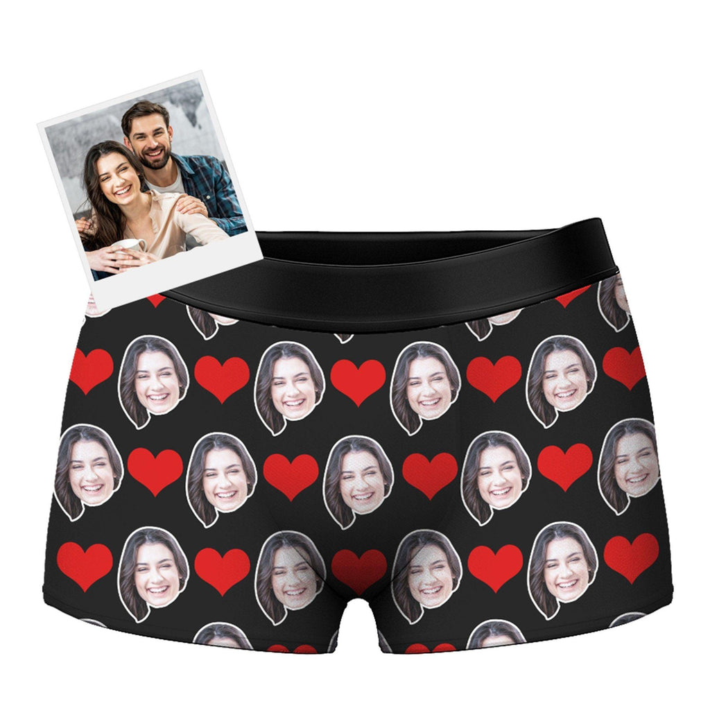 LoveBoxers - IconicYou