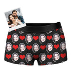 LoveBoxers - IconicYou