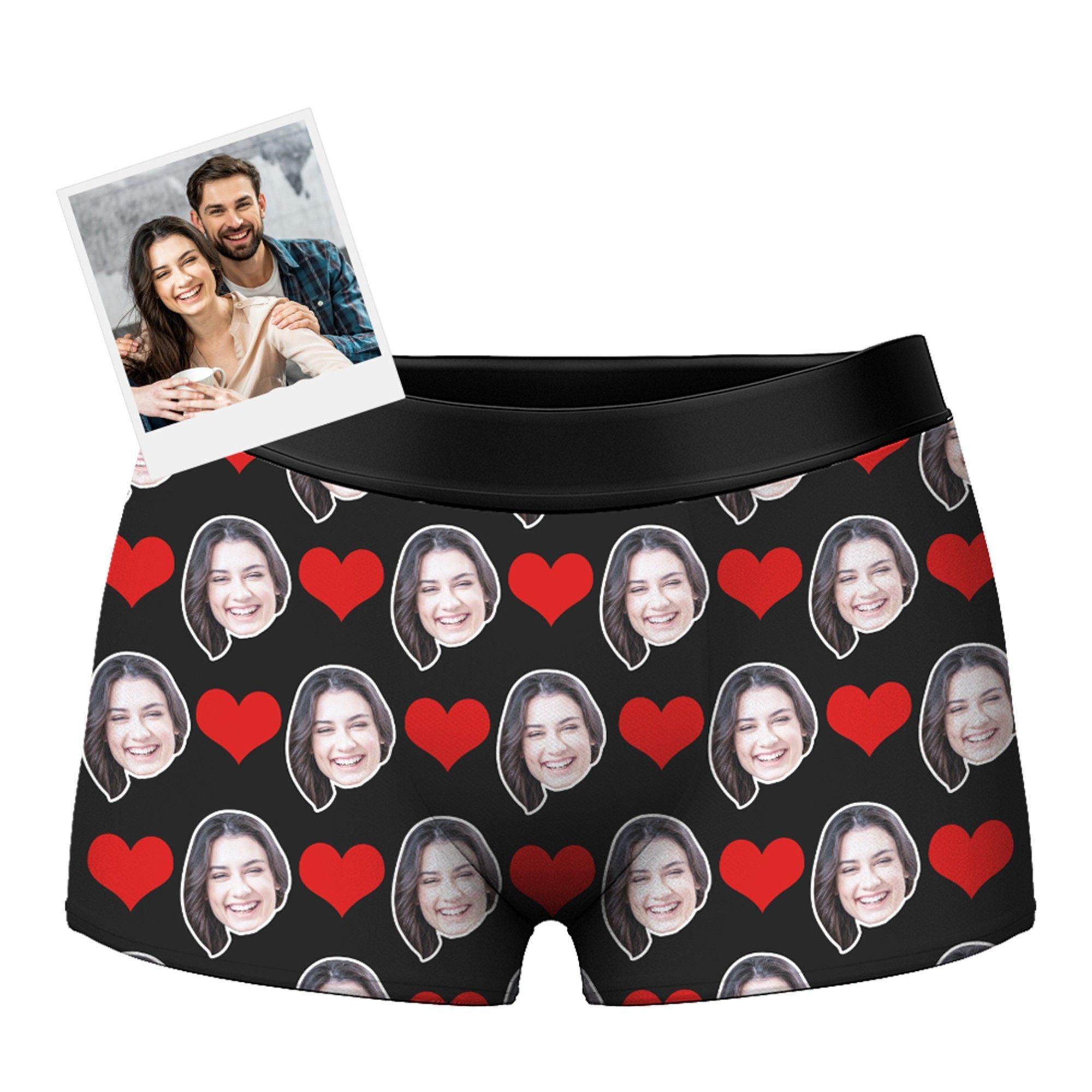 LoveBoxers - IconicYou