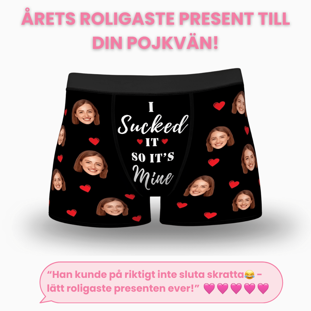 LoveBoxers - IconicYou