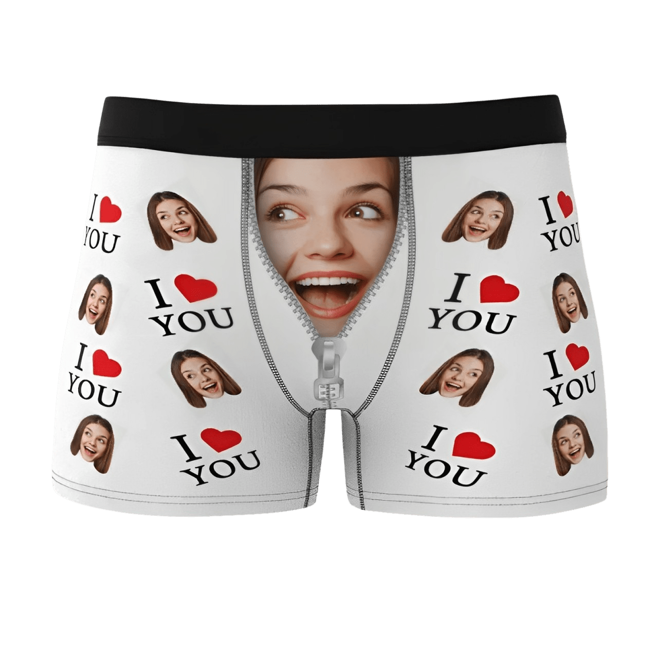 LoveBoxers - IconicYou