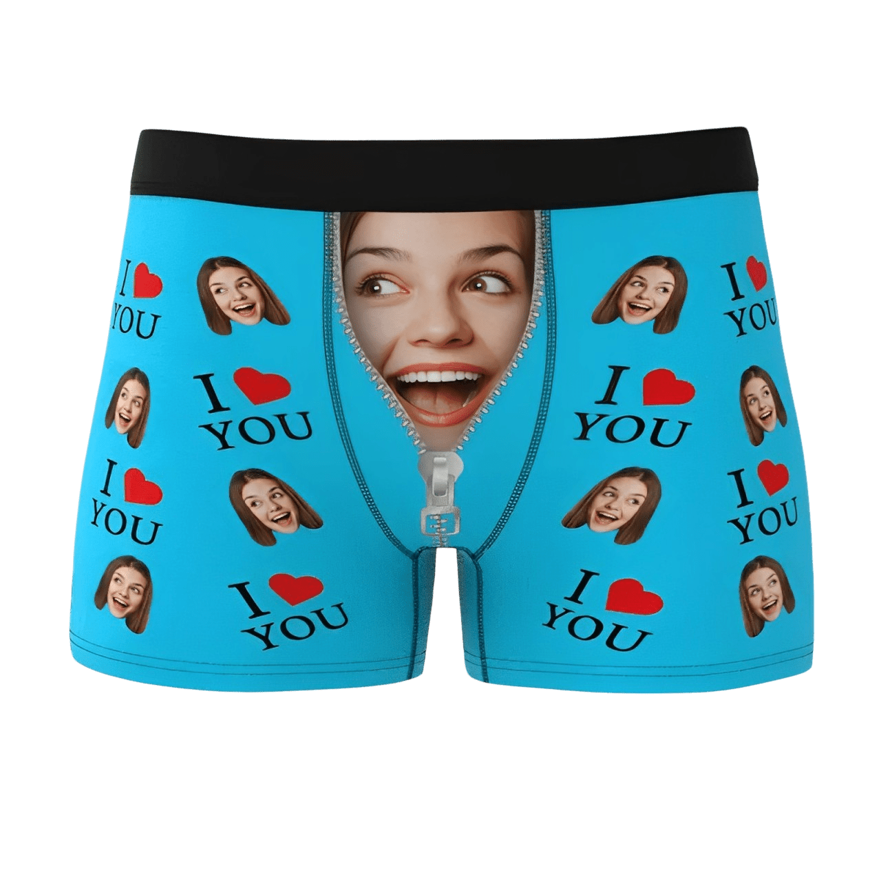 LoveBoxers - IconicYou