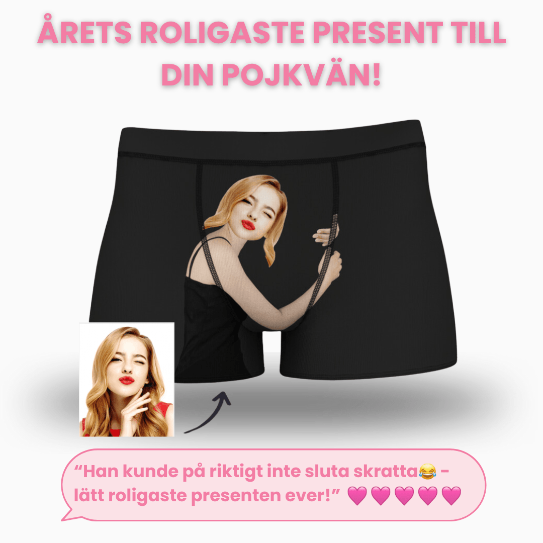 LoveBoxers - IconicYou