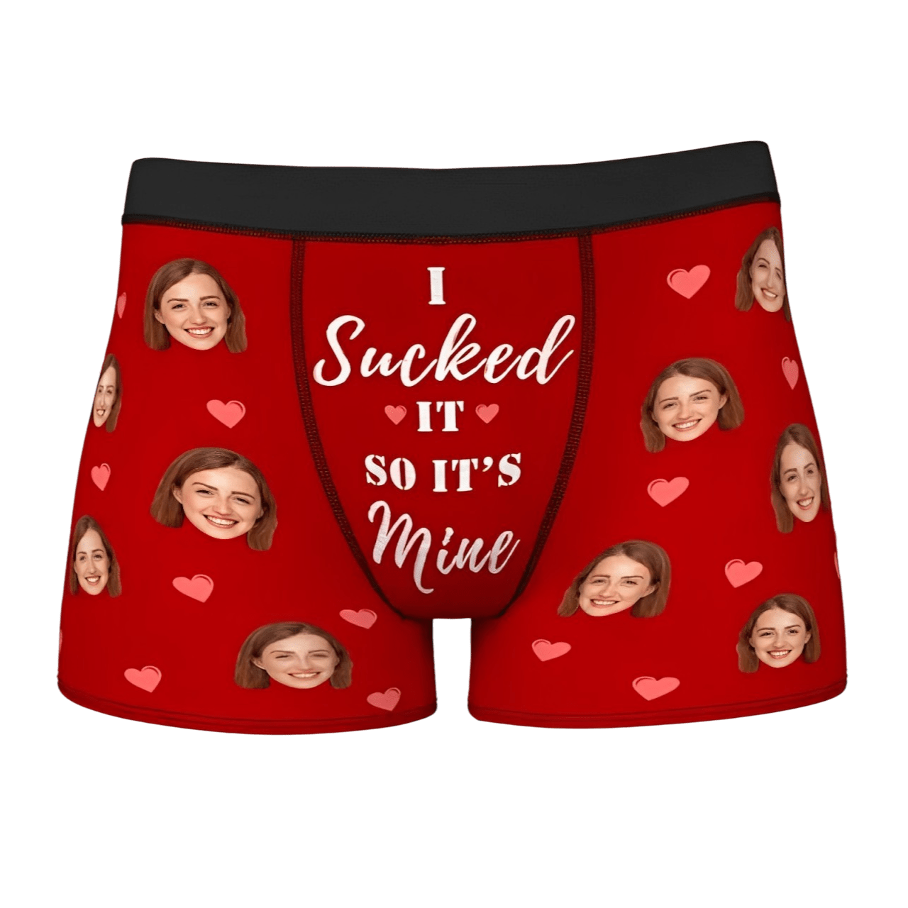 LoveBoxers - IconicYou