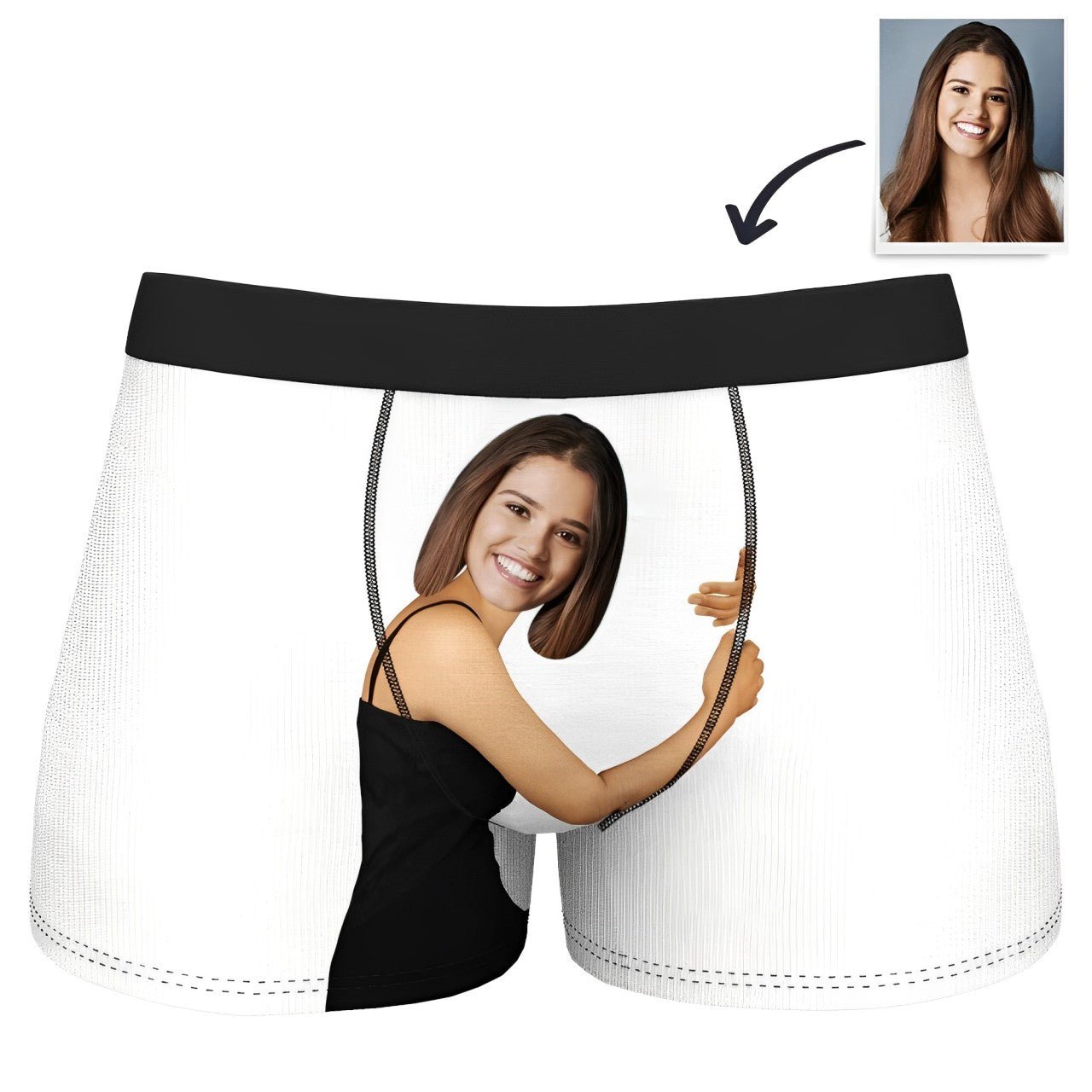 LoveBoxers - IconicYou