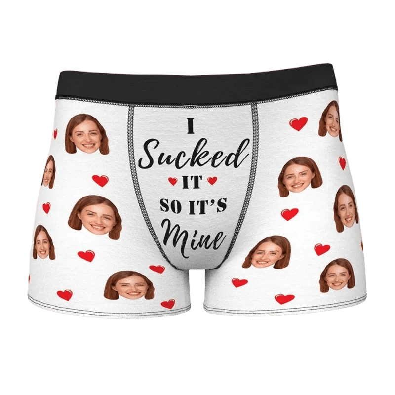 LoveBoxers - IconicYou