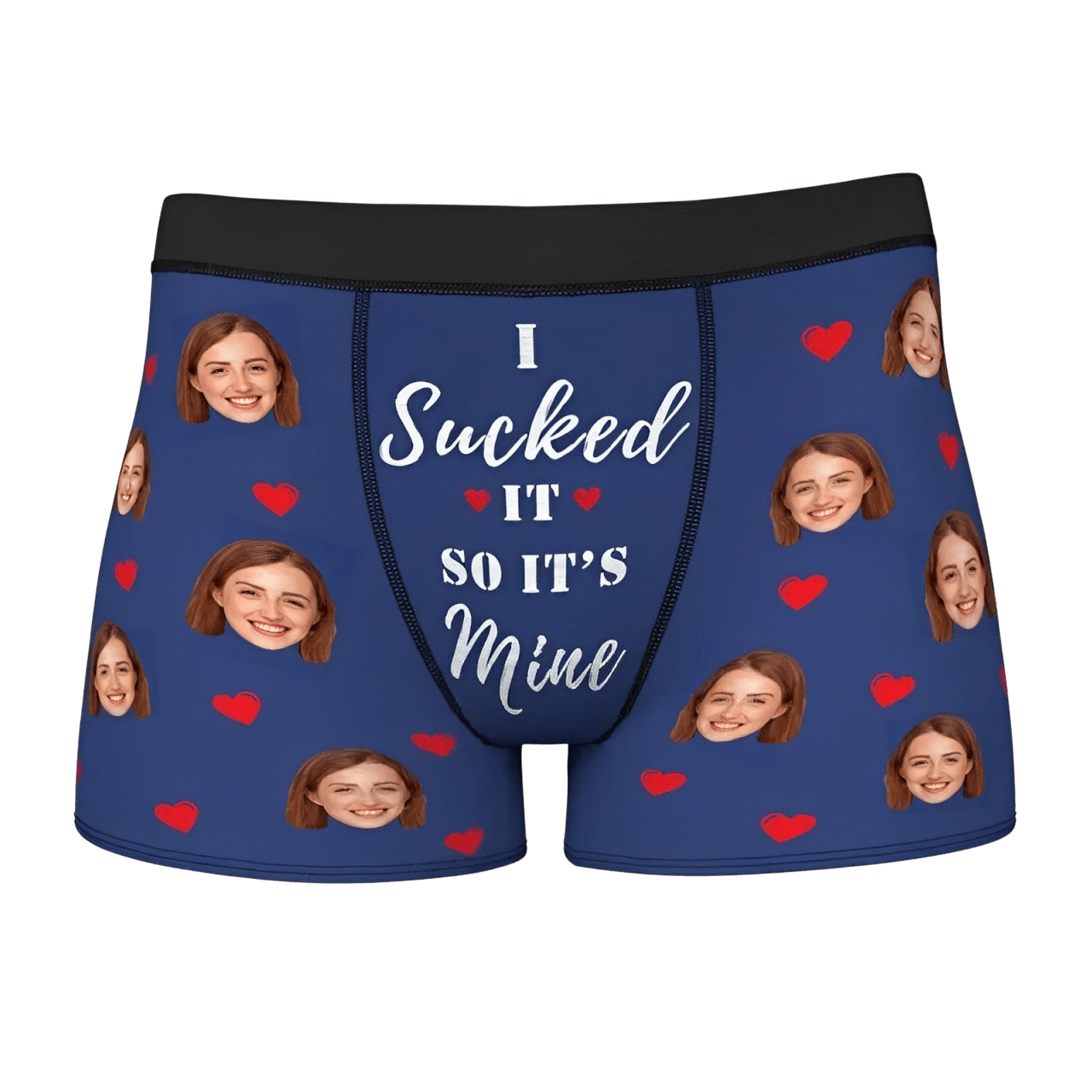 LoveBoxers - IconicYou