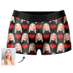 LoveBoxers - IconicYou