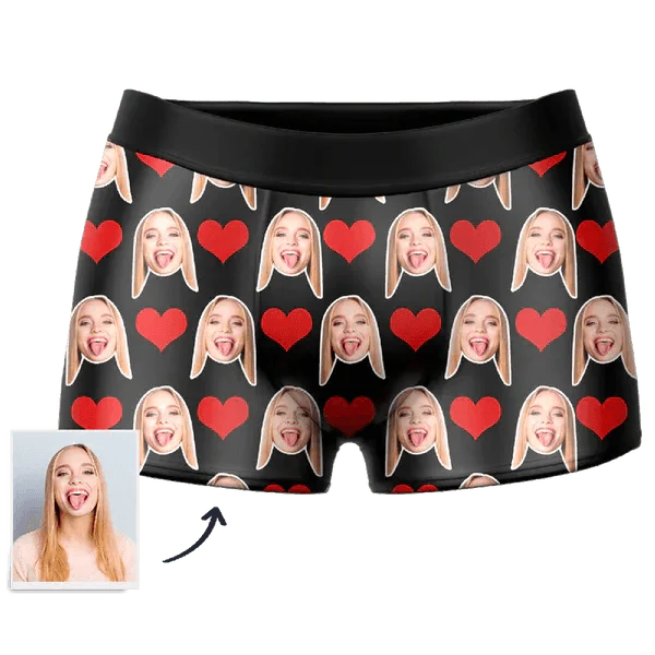 LoveBoxers - IconicYou