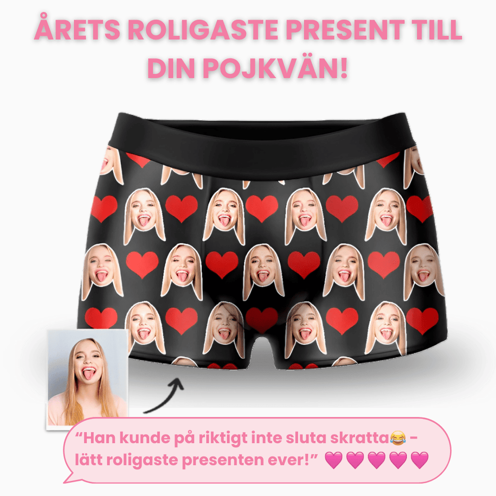 LoveBoxers - IconicYou