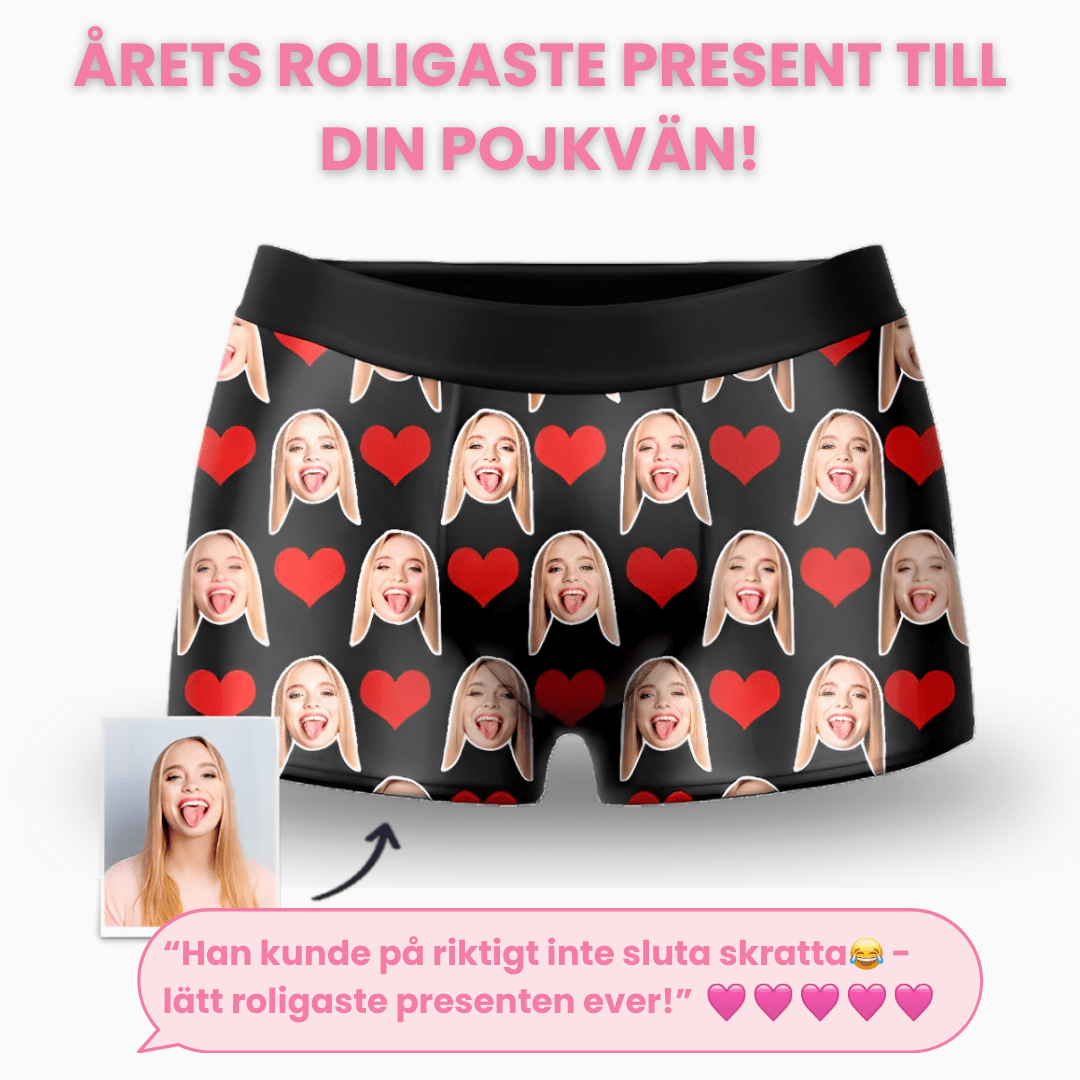 LoveBoxers - IconicYou