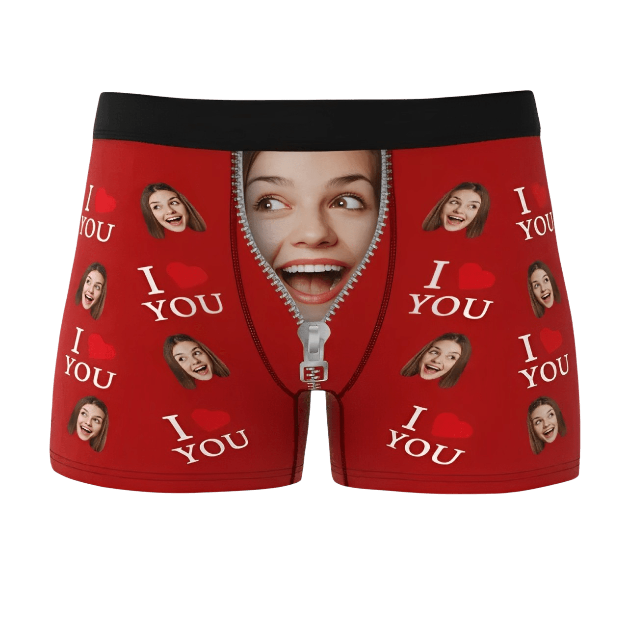 LoveBoxers - IconicYou