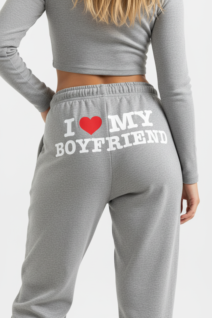 Mysbyxor med korrekt motiv - Bild 1