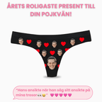 Personliga Trosor - IconicYou