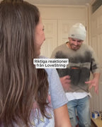 Lovestring startsida