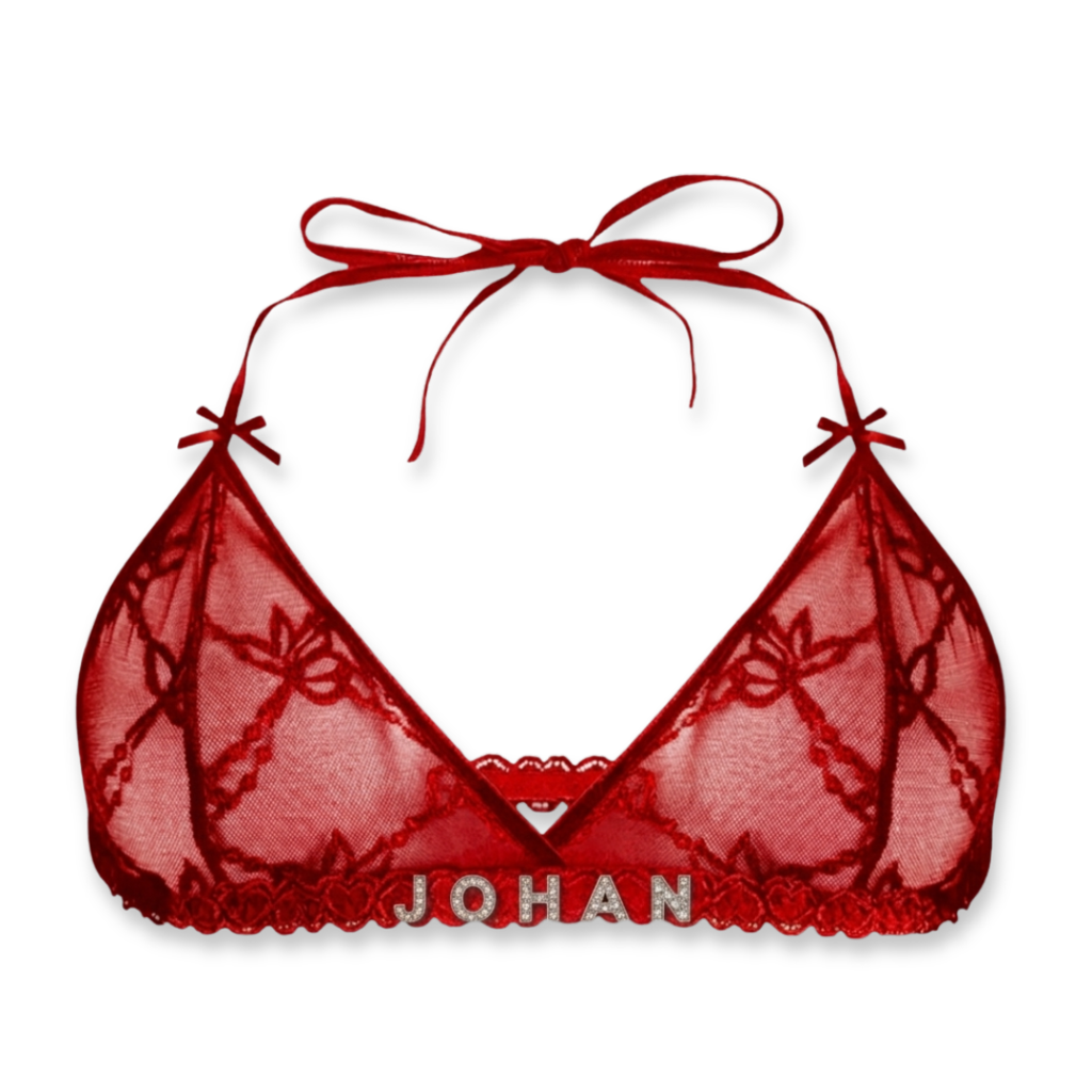 Matchande Bralette