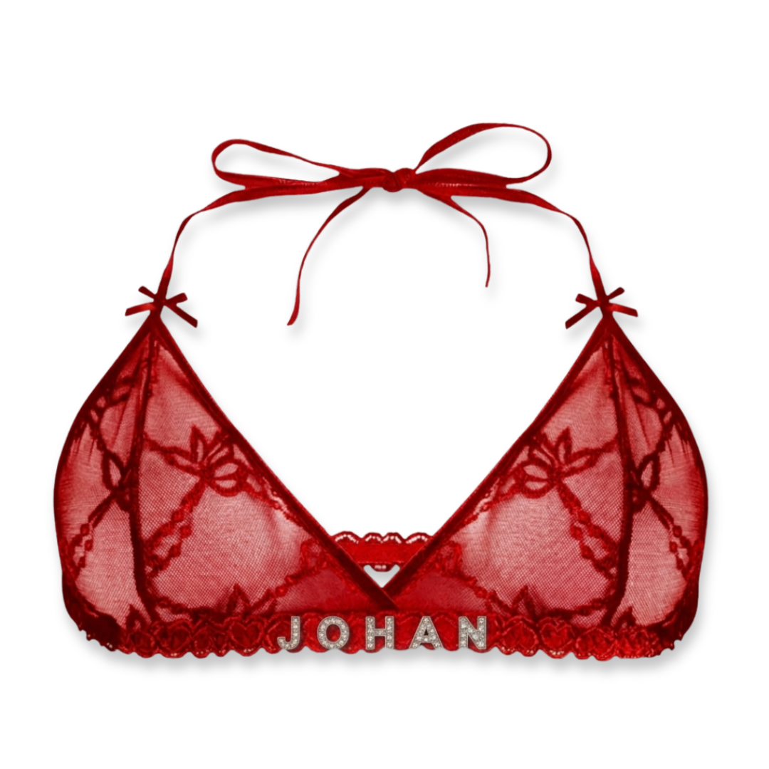 Matchande Bralette