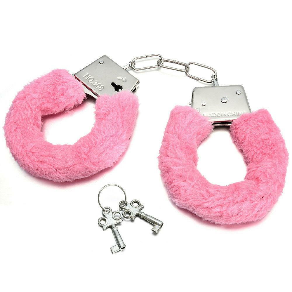 The Obsession Cuffs